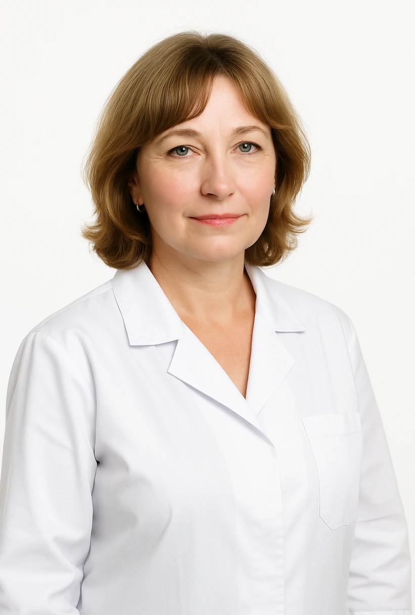 Иванькова Александра Тимофеевна